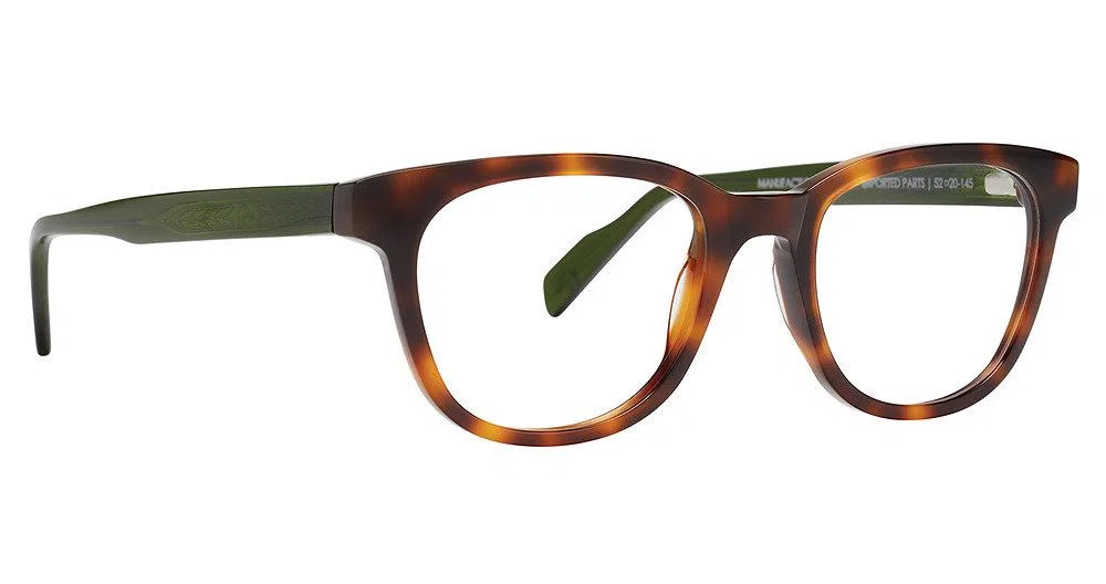 Ducks Unlimited DUPINTAIL Eyeglasses - view 3